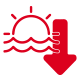 Icono aislamiento